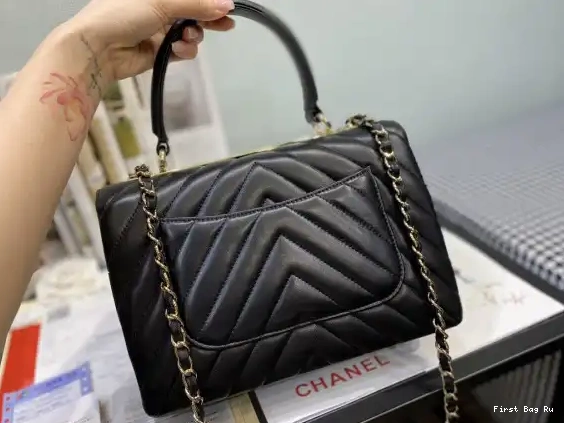 Firstbag Ru BAG TRENDY CHANEL 0506